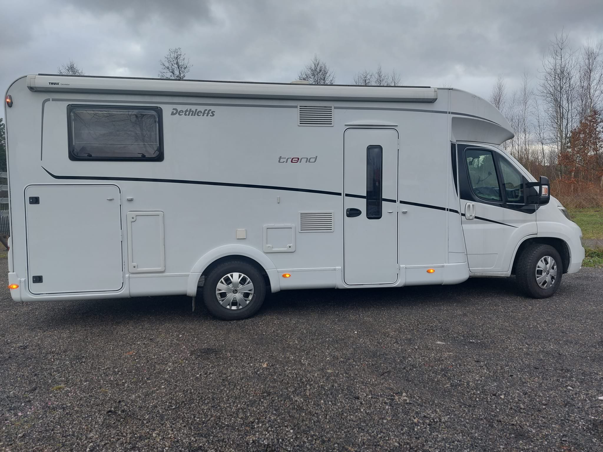 Dethleffs T7057EB (3)